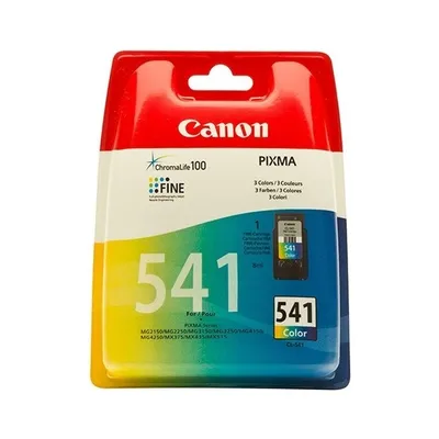 Tinta CANON CL-541 tri-color