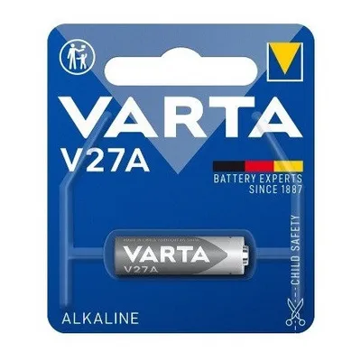 Baterija V27A VARTA