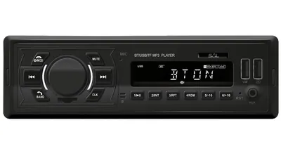 Auto radio player bluetooth sa daljinskim upravljačem SAL VB 2300