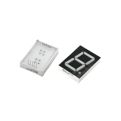 LED displej 7-segmetni SM421201N