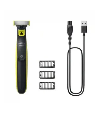 Aparat za brijanje PHILIPS ONEBLADE Face QP2724/10