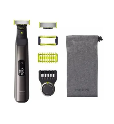 Aparat za brijanje PHILIPS ONEBLADE PRO QP6551/15