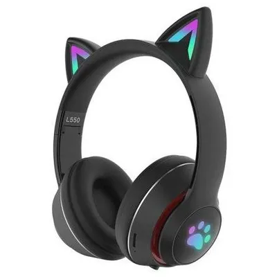 Bežične bluetooth  slušalice BORG L550