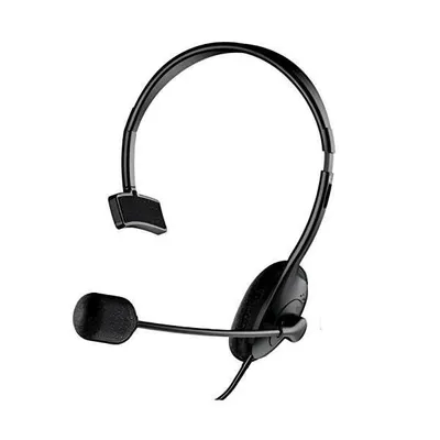 Slušalica sa mikrofonom GENIUS HS-100U