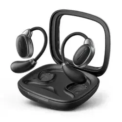 Bežične bluetooth slušalice VENTION OpenBeat O15 crne