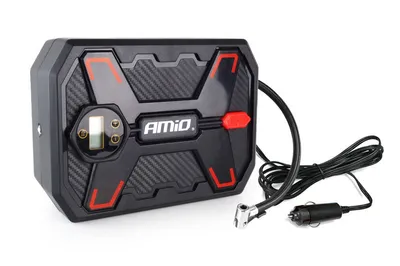 Digitalni kompresor za automobil AMIO