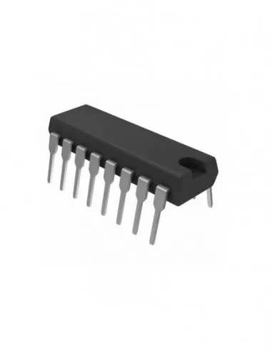 Integralno kolo SN74HC4040N