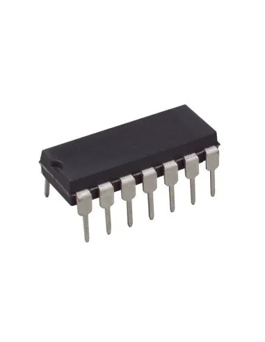 Integralno kolo SN74LS26
