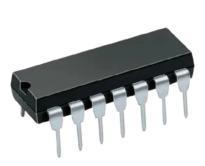 Integralno kolo SN74LS32