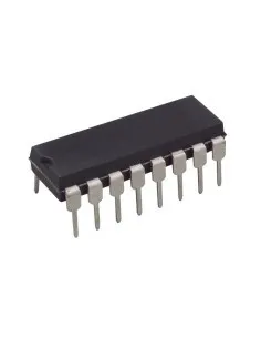 Integralno kolo SN74LS365