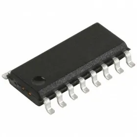 Integralno kolo SN74LS42