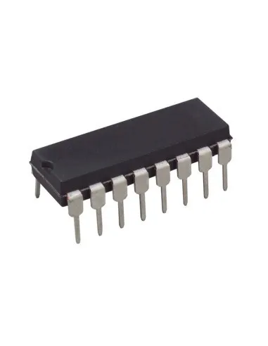 Integralno kolo SN74LS75