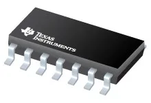 integralno kolo SN74LS93