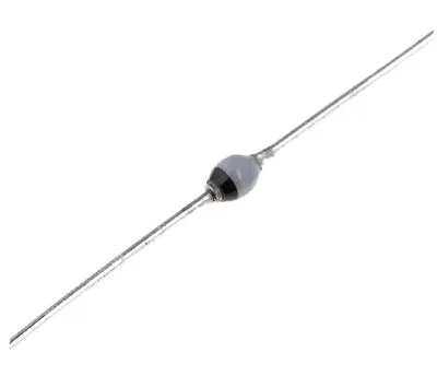 Dioda BY8420 20kV 3mA 100nS SI-D