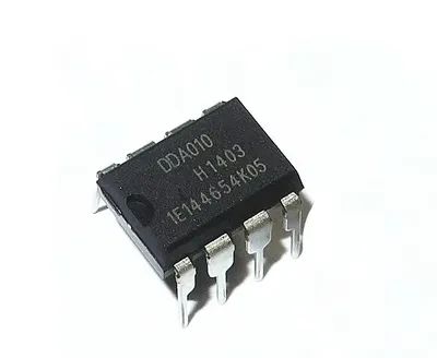 Integralno kolo DDA010 H1403