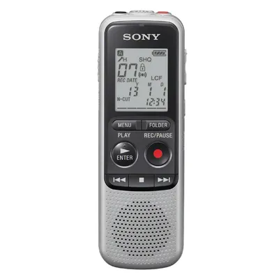 Diktafon SONY BX-140 4GB