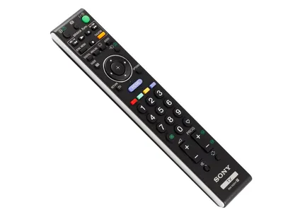 Daljinski upravljač za SONY RM-ED011