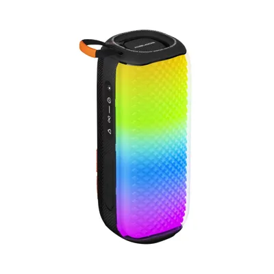 Prijenosni bluetooth zvučnik FM radio SOONBOX S3500PRO crni