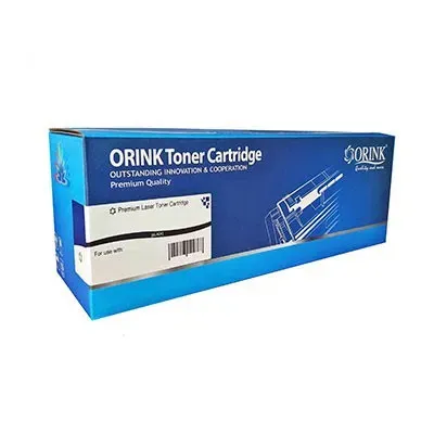 Zamjenski toner ORINK HP CE310A crni