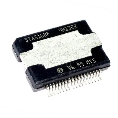 Integralno kolo STA516B