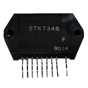 Integralno kolo STK7348