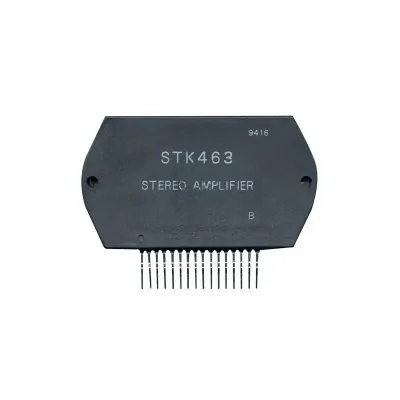 Integralno kolo STK463