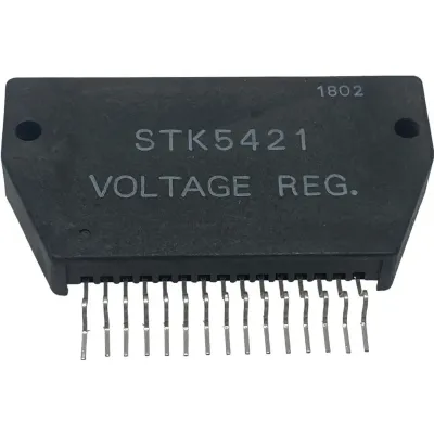 Integralno kolo STK5421