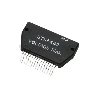 Integralno kolo STK5482