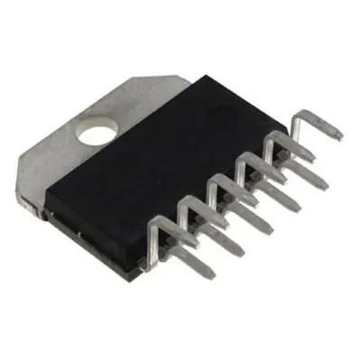 Integralno kolo TDA7396
