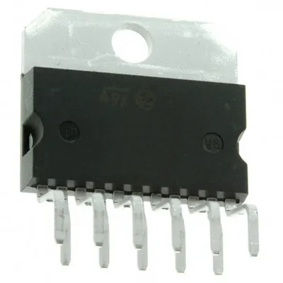 Integralno kolo TDA7350