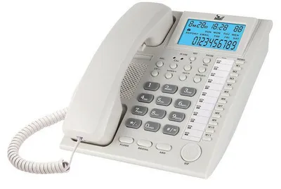 Stolni telefon MEAN IT ST200