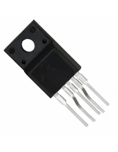 Integralno kolo STRG6351