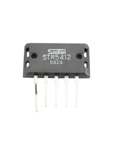 Integralno kolo STR5412