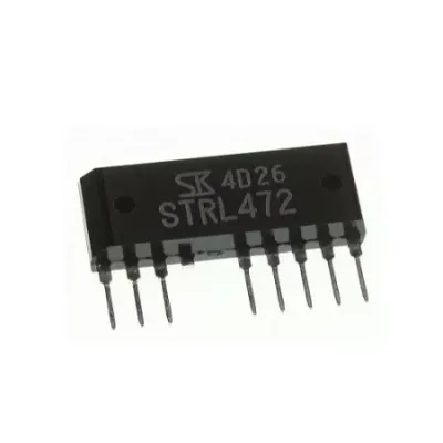 Integralno kolo STRL472