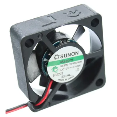 Ventilator MC30101V2-000U-A99 30x30x10mm SUNON
