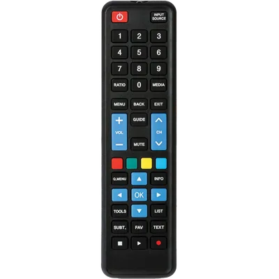 Daljinski upravljač za LG SAMSUNG TV I SMART PRIJEMNIK RC SUPERIOR