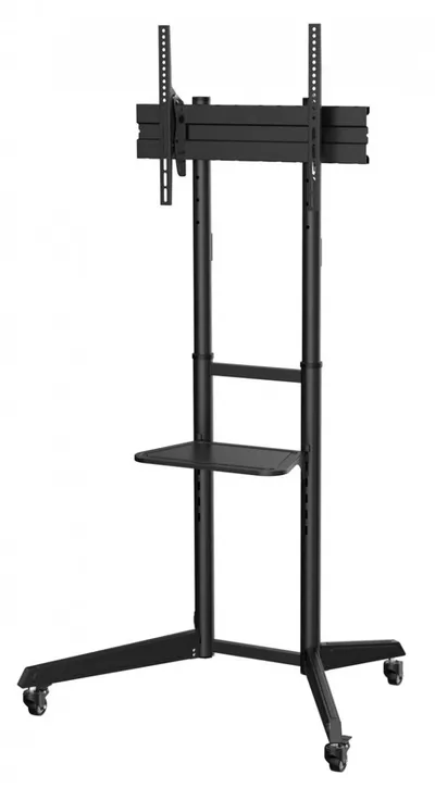 Podni pokretni nosač za TV SA 37" - 70" 50kg SUPERIOR SUPSTV022