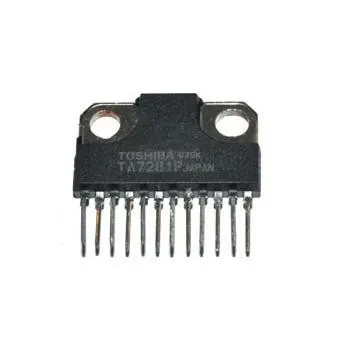 Integralno kolo TA7281