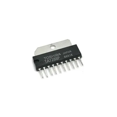 Integralno kolo TA7288P