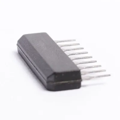 Integralno kolo TA7343
