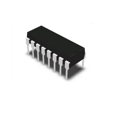Integralno kolo TA7769