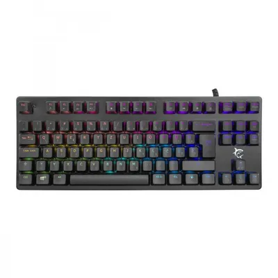 Gaming tastatura WHITE SHARK GK-2101 Spartan-X