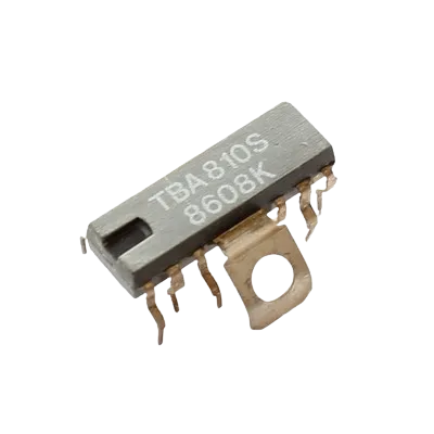 Integralno kolo 7W TBA810S
