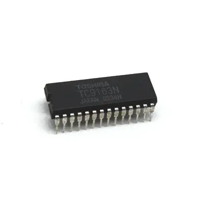 Integralno kolo TC9163N