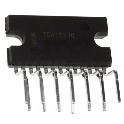 Integralno kolo TDA1557Q