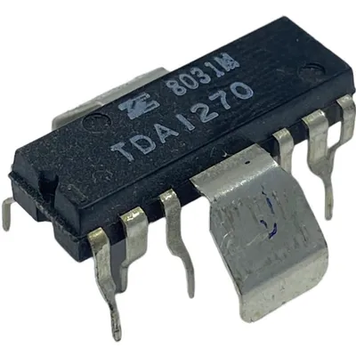Integralno kolo TDA1270