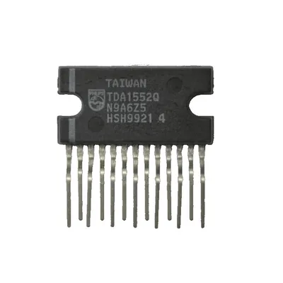 Integralno kolo TDA1552Q