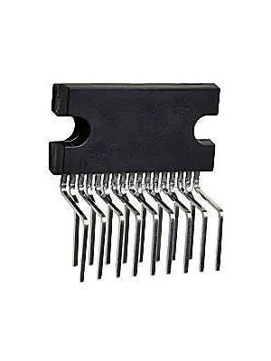 Integralno kolo TDA1554Q