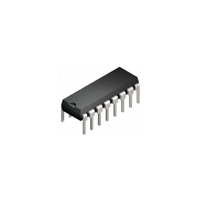 Integralno kolo TDA2530