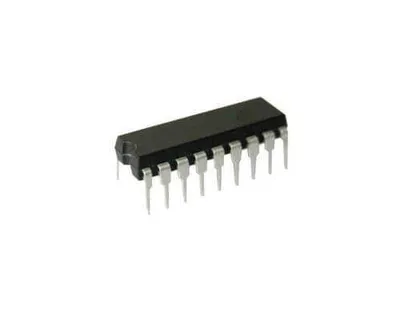 Integralno kolo TDA4437